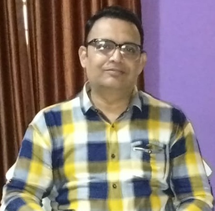 DR SANJEEV PHILLIPS